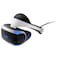 PlayStation VR-headset/brille