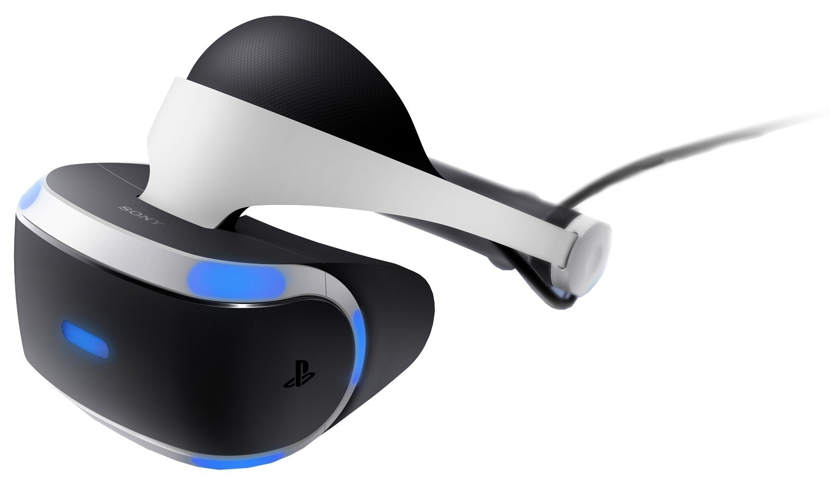 Landmand Indsigt mønt PlayStation VR-headset/brille | Elgiganten