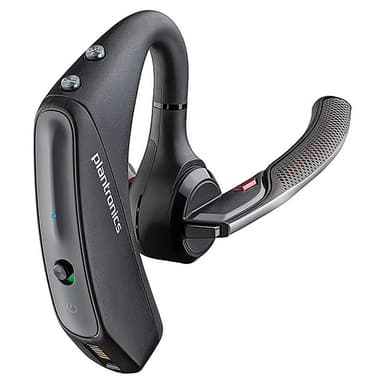 PLANTRONICS Voyager 5200 Bluetooth Headset - sort
