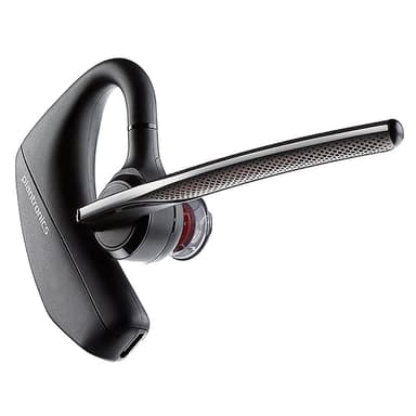 PLANTRONICS Voyager 5200 Bluetooth Headset - sort