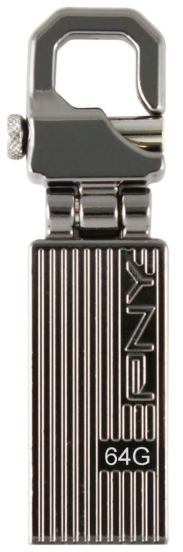 PNY Transformer Attache 64GB USB-drev
