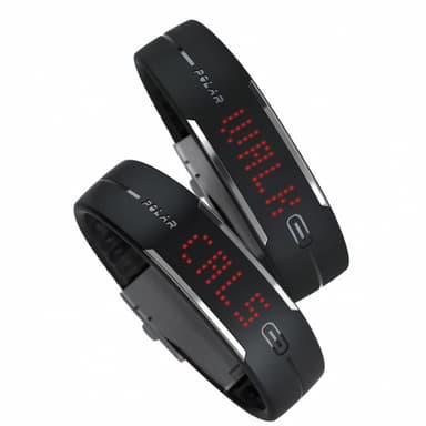 Polar Loop aktivitsur (sort)