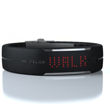 Polar Loop aktivitsur (sort)