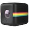 Polaroid Cube Plus action-kamera - sort