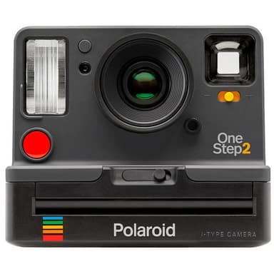 Polaroid Originals OneStep 2 analogt kamera (graphite)