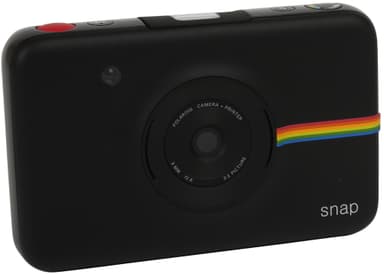 Polaroid Snap kompakt kamera - sort