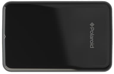 Polaroid Zip mobilprinter - sort