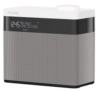 Pure Maxi DAB+/FM radio (grå)