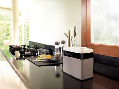 Pure Maxi DAB+/FM radio (grå)