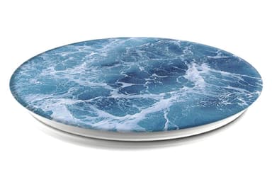 Popsockets greb til mobile enheder (Ocean From the Air)