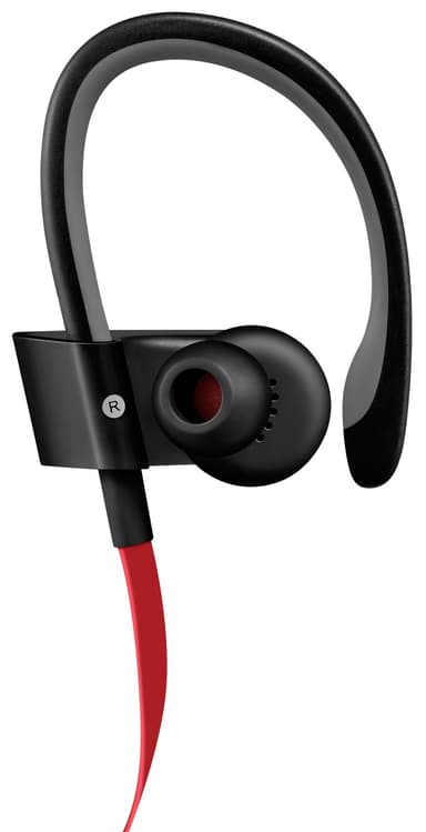 Beats Powerbeats 2 trådløse hovedtelefoner - sort