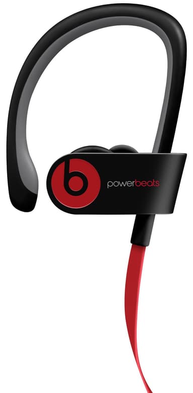 Beats Powerbeats 2 trådløse hovedtelefoner - sort