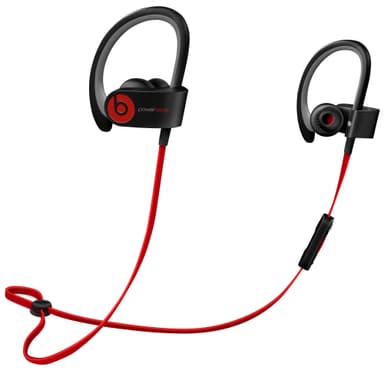 Beats Powerbeats 2 trådløse hovedtelefoner - sort