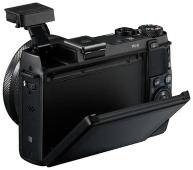 Canon PowerShot G1X Mark 2 kompakt kamera