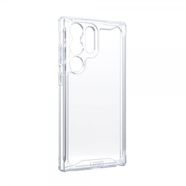 Urban Armor Gear (UAG) Samsung Galaxy S23 Ultra Cover Plyo Ice