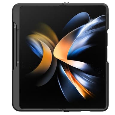 Spigen Samsung Galaxy Z Fold 4 Cover Neo Hybrid S Pen Edition Sort