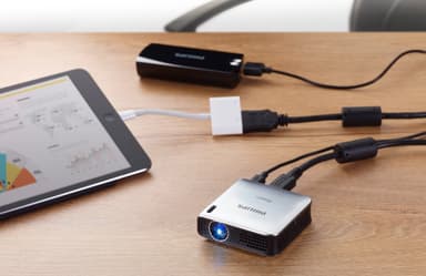 Philips PicoPix projektor PPX4010