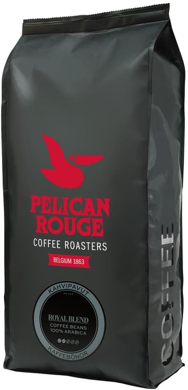 Pelican Rouge Royal Blend kaffebønner - 500 gram