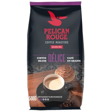 Pelican Rouge Delice kaffebønner