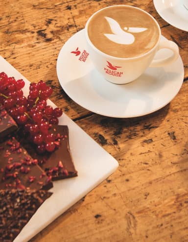 Pelican Rouge Delice kaffebønner