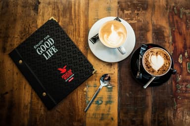 Pelican Rouge Delice kaffebønner