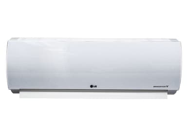 LG Nordic Prestige Plus 9 varmepumpe F09MK