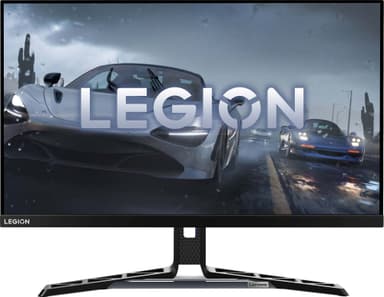 Lenovo Y27-30 27" skærm
