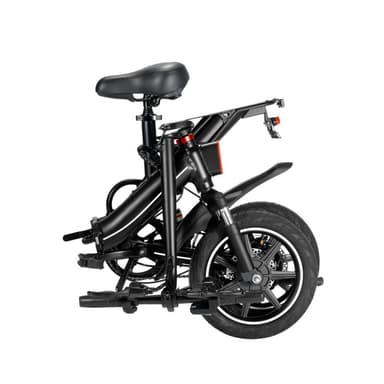 Move-it 2.0 GoRunner El-Cykel