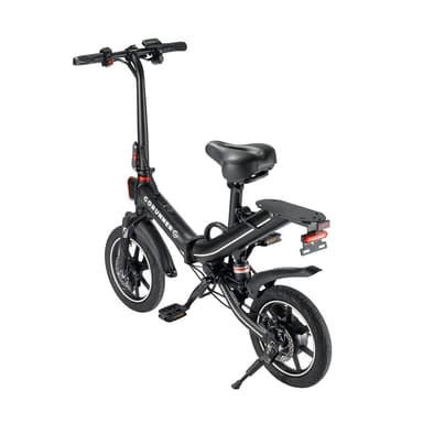 Move-it 2.0 GoRunner El-Cykel