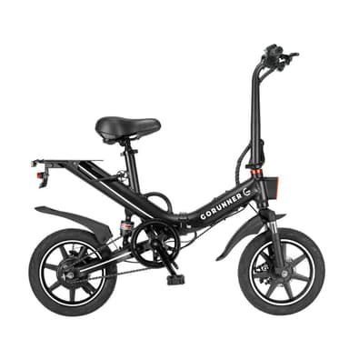 Move-it 2.0 GoRunner El-Cykel