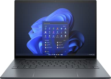 HP Dragonfly G3 i5-1235U 16GB/512 bærbar computer Slate Blue