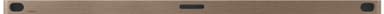 Samsung Ultra Slim Soundbar etui (teak)