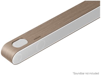 Samsung Ultra Slim Soundbar etui (teak)
