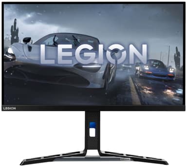 Lenovo Y27-30 27" skærm