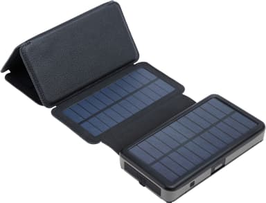 Sandberg Solar 6-panel oplader med powerbank