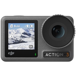 DJI Osmo Action 3 actionkamera Standard Combo