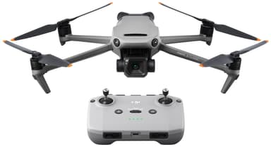 DJI Mavic 3 Classic drone med RC-N1 fjernbetjening