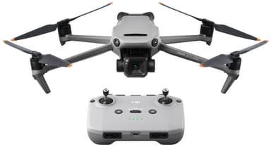 DJI Mavic 3 Classic drone med fjernbetjening | Elgiganten