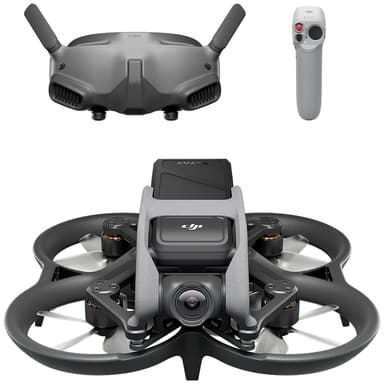DJI Avata drone Pro-View Combo