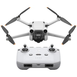 DJI Mini 3 Pro drone med RC-N1 fjernbetjening