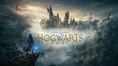 Hogwarts Legacy - PC Windows