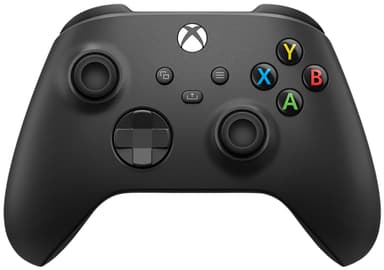 Microsoft Xbox Series X og S Wireless controller (robot black)