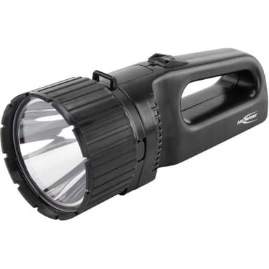 Ansmann LED (RGB) Batteridrevet håndholdt lampe Future