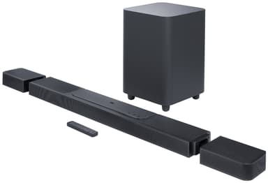 JBL Bar 1300 11.1.4ch soundbar