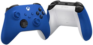 Microsoft Xbox Wireless controller (shock blue)