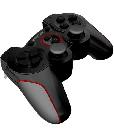 Gioteck VX2 Trådløs PS3 controller Elgiganten