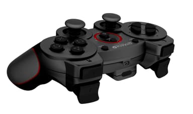 Gioteck VX-2 Trådløs PS3 controller