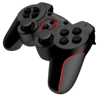 Gioteck VX-2 Trådløs PS3 controller