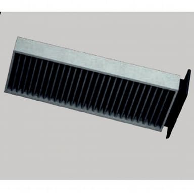 Silverline kulfilter KUL15