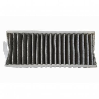 Silverline kulfilter KUL15